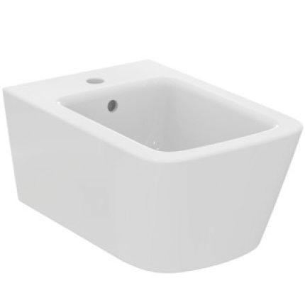 Bidet sospeso monoforo