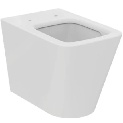 Vaso a terra universale ﬁlo parete AquaBlade®