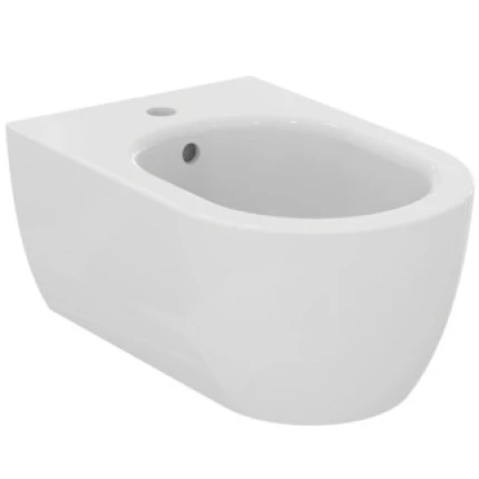 Bidet sospeso monoforo