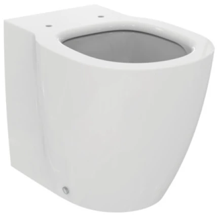 Vaso a terra universale AquaBlade filoparete