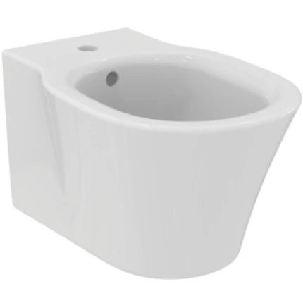 Bidet sospeso monoforo