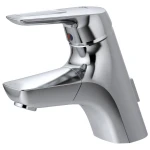 Miscelatore monocomando per lavabo - immagine 2