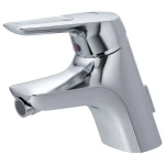 Miscelatore monocomando bidet
