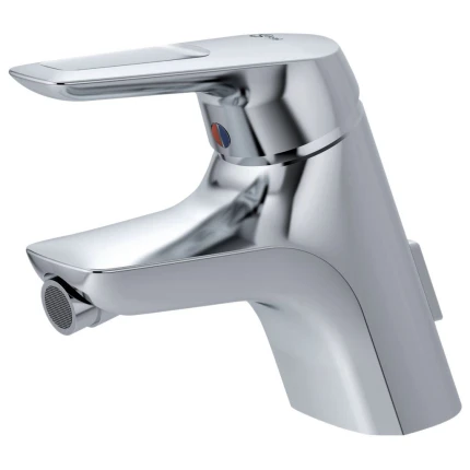Miscelatore monocomando bidet