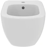 Bidet sospeso con fissaggi nascosti - immagine 4