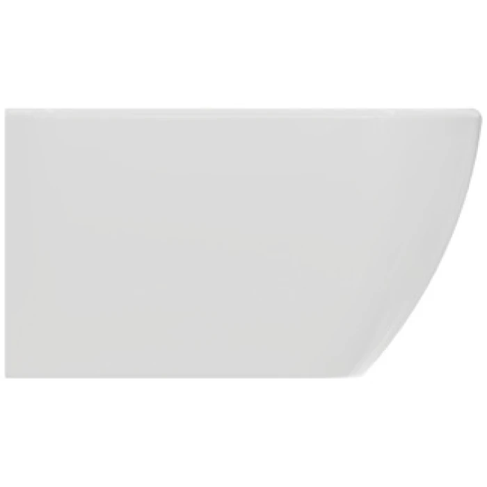 Bidet sospeso con fissaggi nascosti - immagine 5
