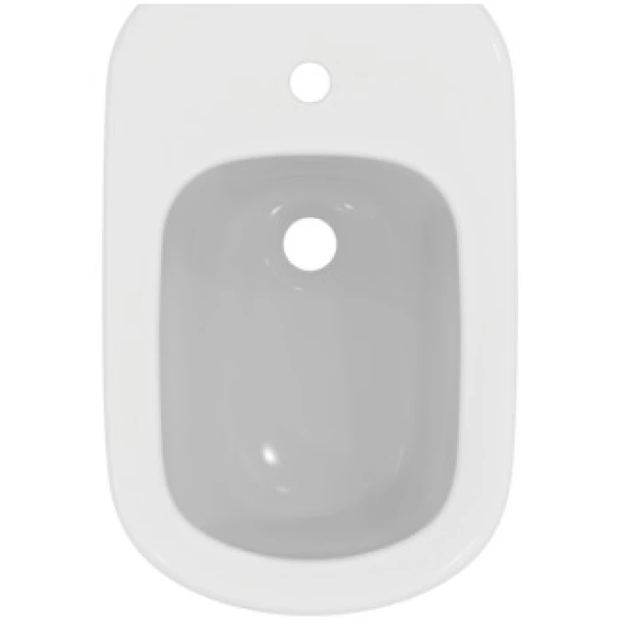 Bidet sospeso con fissaggi nascosti - immagine 6