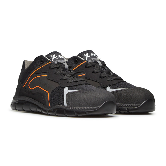 SCARPE ARAGONA NUMERO 46/42 - immagine 1