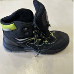 VETTORE GREEN S3 WR  SRC N.40