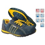 SCARPA  MAURER SEWARD BASSA SIP