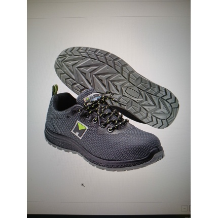 SCARPA MAUREERPLUS FUTA BASSA S3 TG40