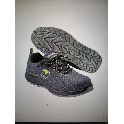 SCARPA MAUREERPLUS FUTA BASSA S3 TG40