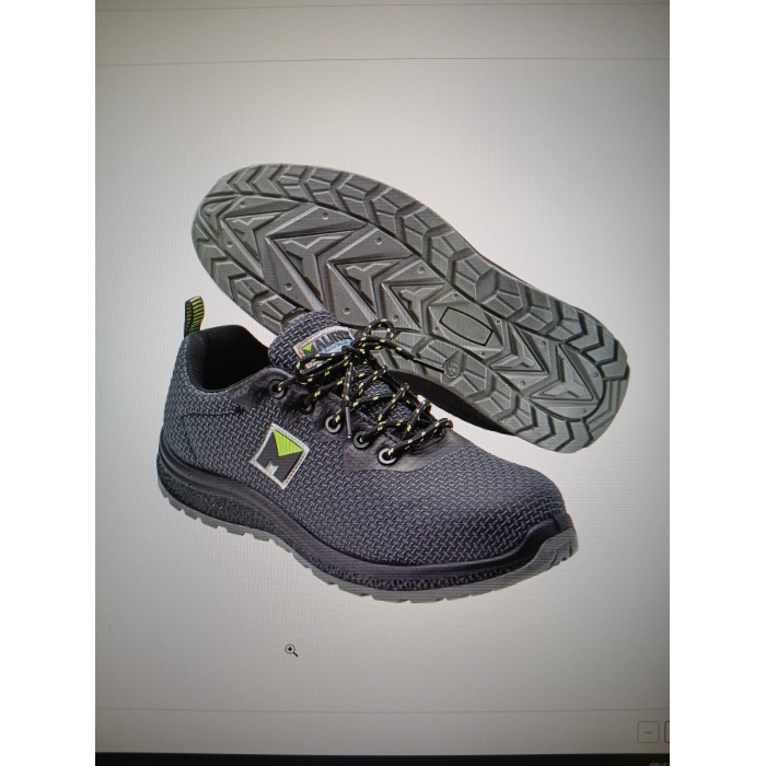 SCARPA MAUREERPLUS FUTA BASSA S3 TG40 - immagine 1