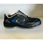 EN ISO 20345:2011 LOLITE BLACK S3 SRC