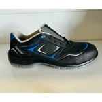 EN ISO 20345:2011 LOLITE BLACK S3 SRC