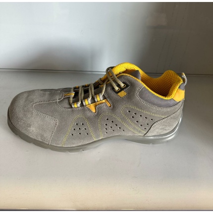 Scarpe Antinf. Aimont Vicker S1P C. FOR.