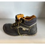 SCARPE ANTIF. BEARGRIP ALTE BELFAST S3