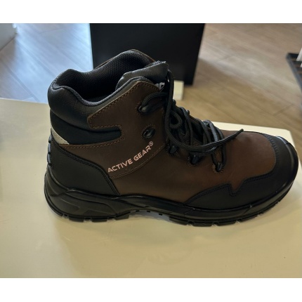 FORHC41 A-FORCE HIGH BROWN (Copia)