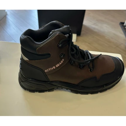 FORHC41 A-FORCE HIGH BROWN (Copia)