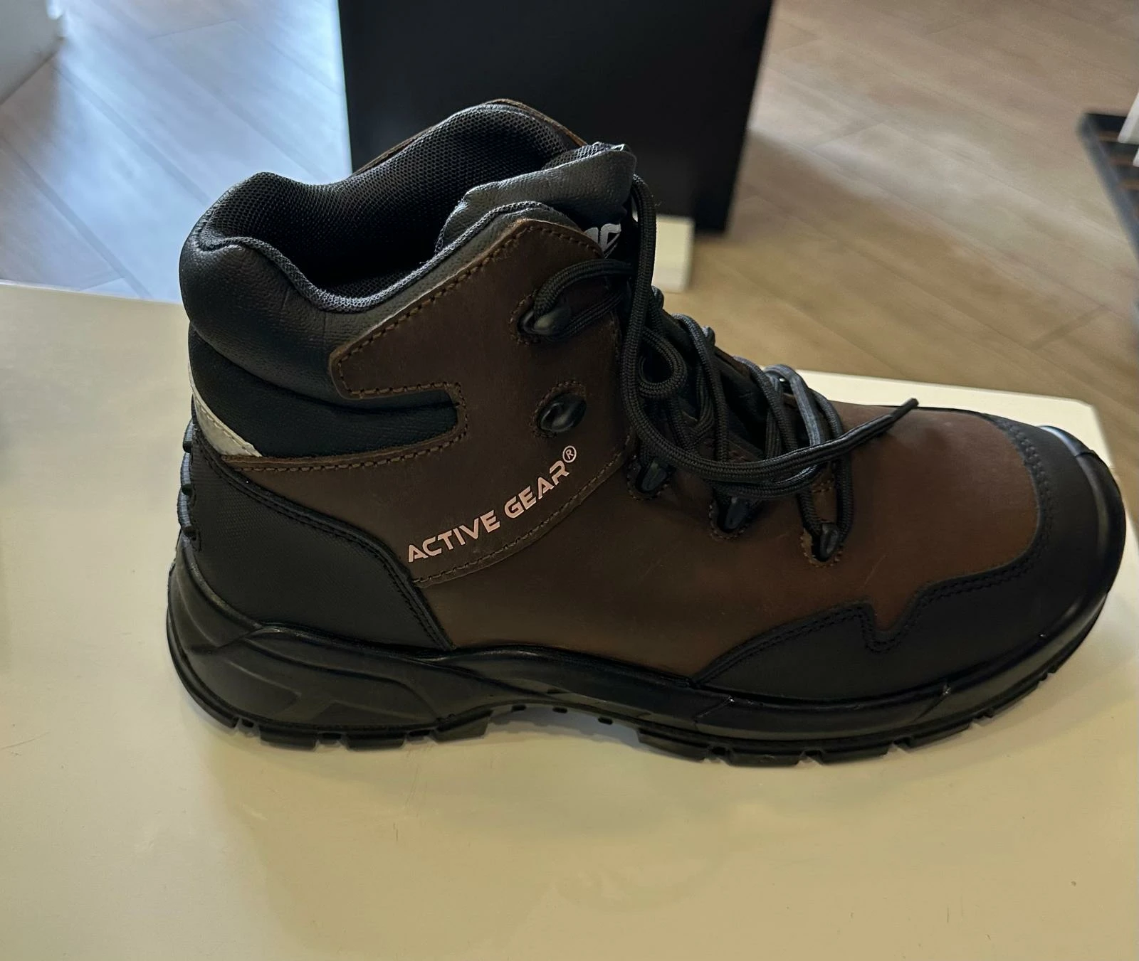Immagine WhatsApp 2025-05-26 ore 12.02.12_fbda5136 FORHC41 A-FORCE HIGH BROWN - immagine 1