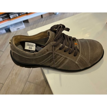 ERMES S3 SRC