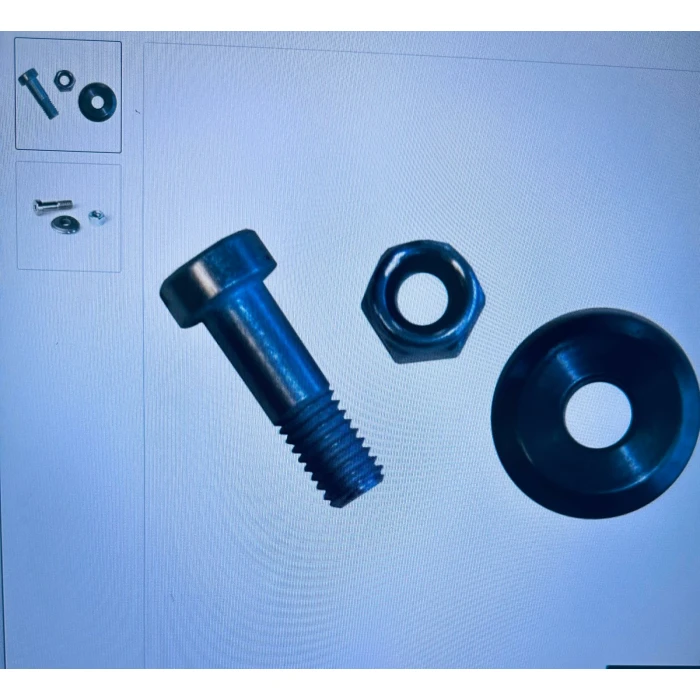 ROTELLA WIDIA TAGLIAPIASTRELLE SEGMA 128 N/C - immagine 1