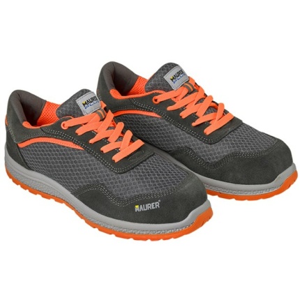 SCARPA MAURER PLUS SPORT.GIAU BAS.S1P