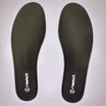 SOLLETTA. ANTISTATICA CON SHOCK ABSORBER