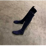 Scarpa Sopragesso Stoffa Jeans  42/42