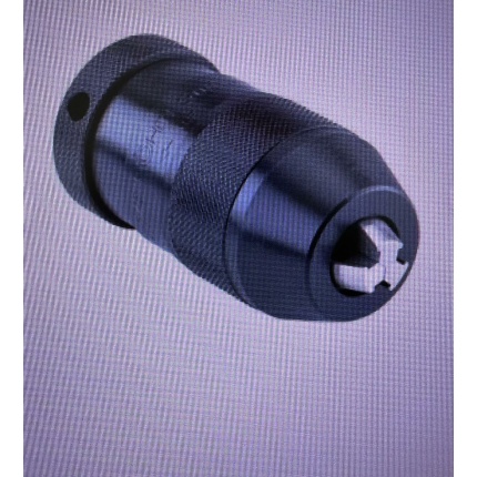 mandrino autoserrante 10mm