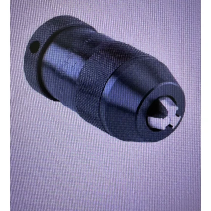 mandrino autoserrante 10mm