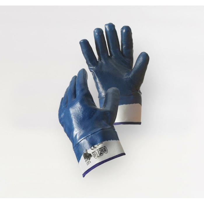 GUANTO MAURER NIMAX C/MANICHETTA TG.10 - immagine 1