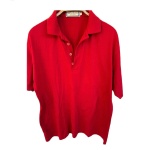 CAMIZETAPOLO(  ROSSA L )