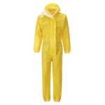 Active COVER X590/tutta quimica e traspirante