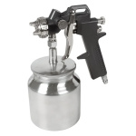 PISTOLA Di VERNICIATURA