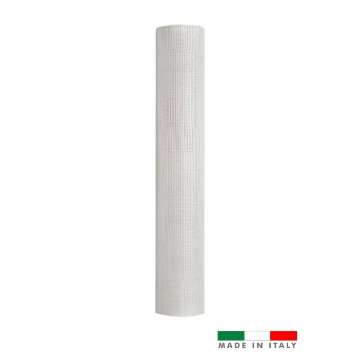 RETE FIBRA VETRO RASATURA rotolo con 50 metri - immagine 1