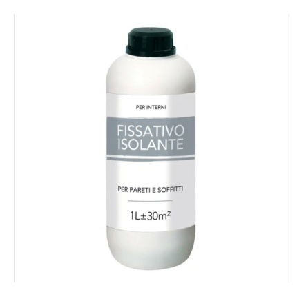 FISSATTIVO AC. ISOLANTE