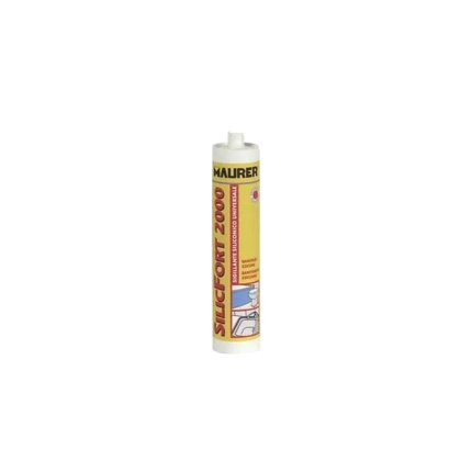 silicone maurer  silicfort  2000 ml.280 trans.