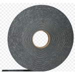 CARTONGESSO -NASTRO BIADESIVO ISOLANTE IN SCHIUMA PE BOSTON L. 20MT 50 MM