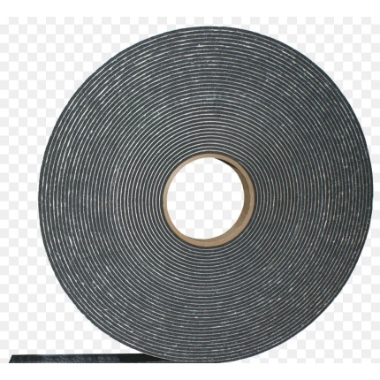 CARTONGESSO -NASTRO BIADESIVO ISOLANTE IN SCHIUMA PE BOSTON L. 20MT 50 MM