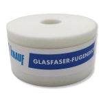 GLASFASER - FUGENDECKSTREEIFEN  25 M
