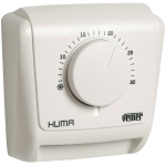 Termostati e cronotermostati