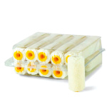 MINIRULLO MAURER RICAMBIO SPUGN MM.50 PZ.10