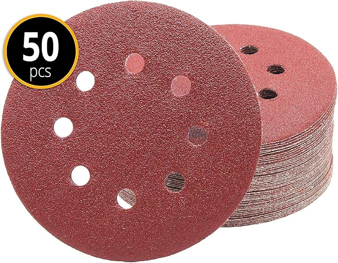 carta abrasiva P 80